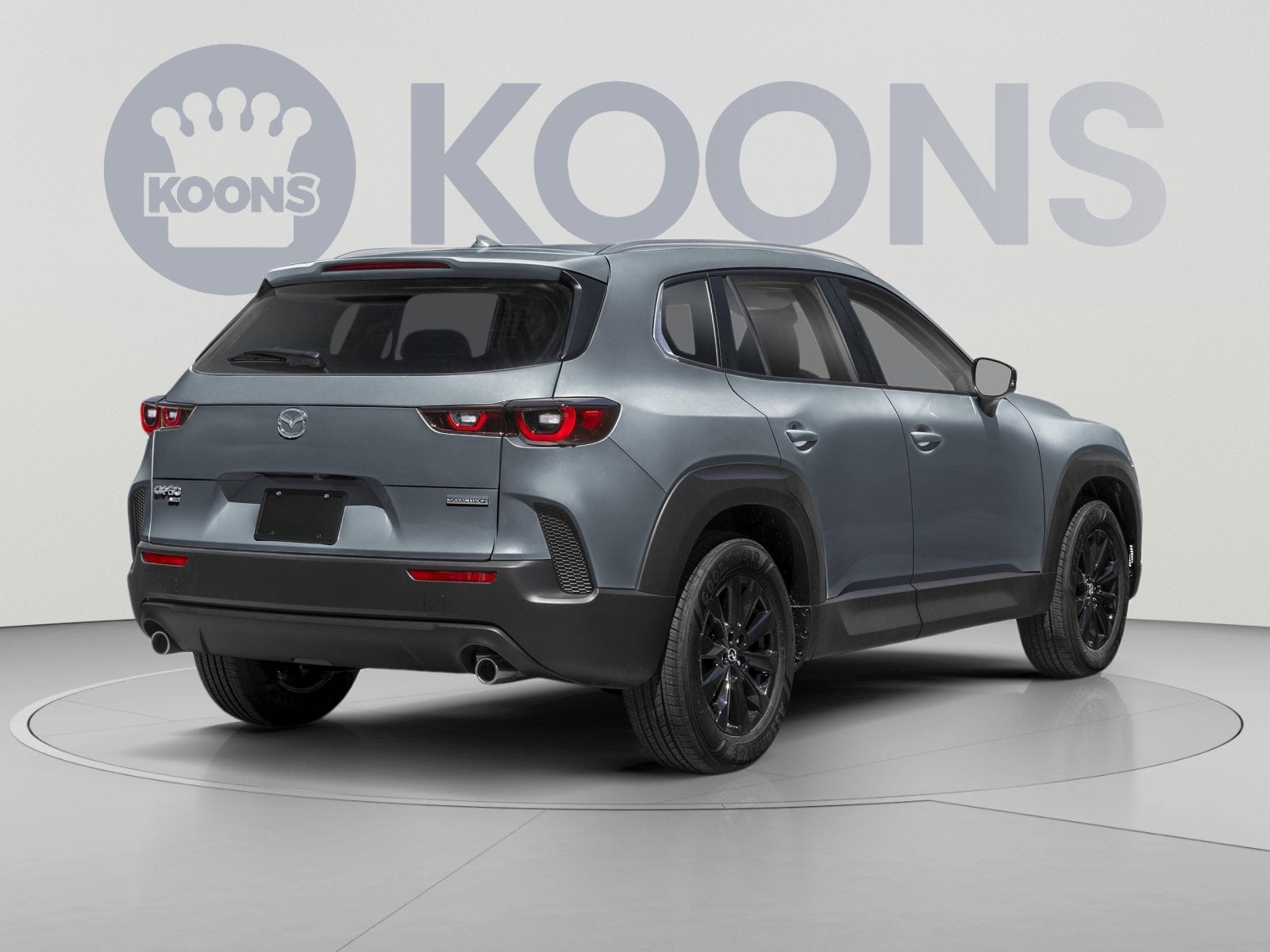 2024 Mazda Mazda CX-50 2.5 S Premium Package