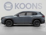 2024 Mazda Mazda CX-50 2.5 S Premium Package