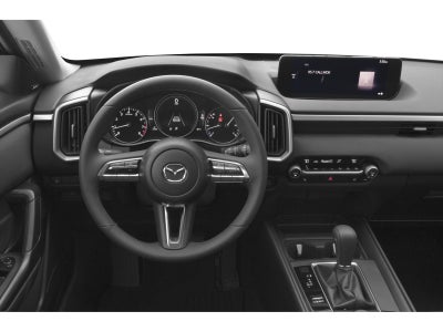 2024 Mazda Mazda CX-50 2.5 S Premium Package