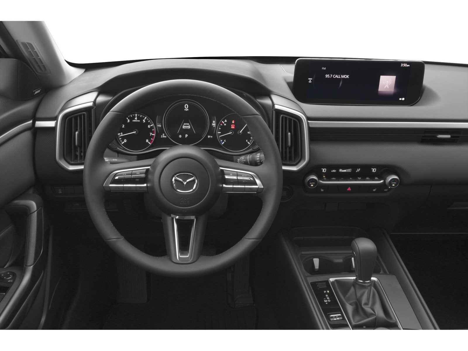 2024 Mazda Mazda CX-50 2.5 S Premium Package