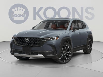 2024 Mazda Mazda CX-50 2.5 Turbo Premium Package