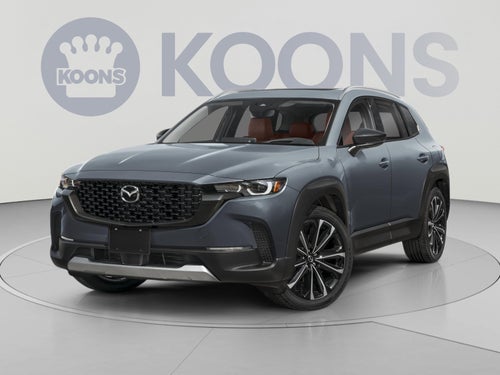 2024 Mazda Mazda CX-50 2.5 Turbo Premium Package