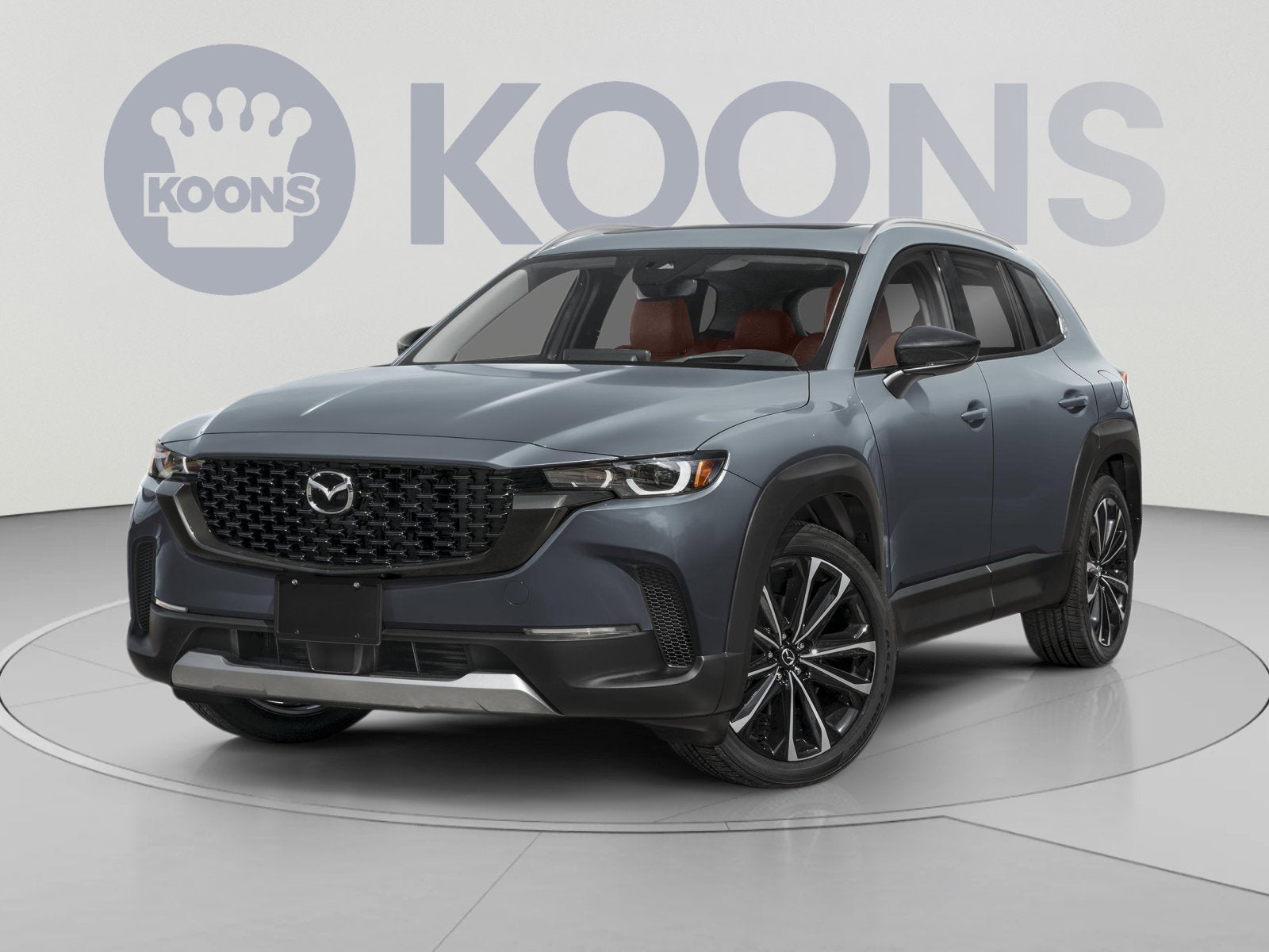 2024 Mazda Mazda CX-50 2.5 Turbo Premium Package