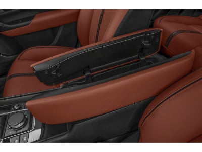 2024 Mazda Mazda CX-50 2.5 Turbo Premium Package