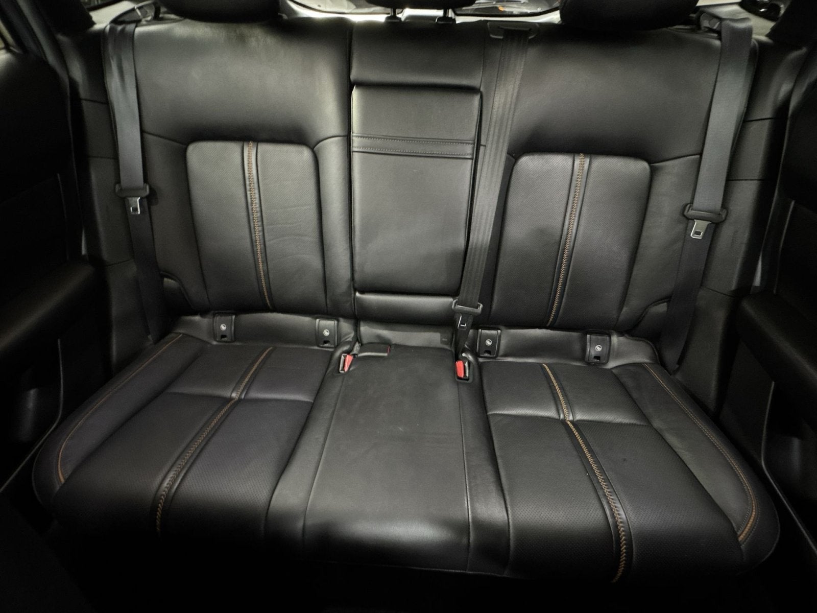 2024 Mazda Mazda CX-50 2.5 Turbo Premium Package