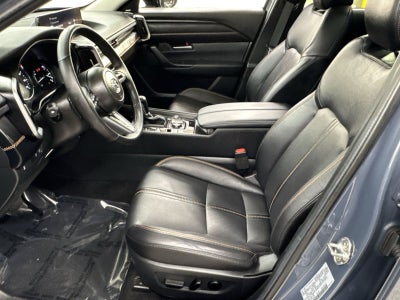 2024 Mazda Mazda CX-50 2.5 Turbo Premium Package