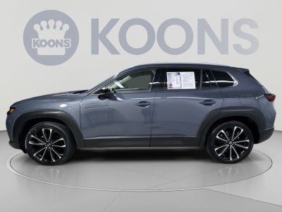 2024 Mazda Mazda CX-50 2.5 Turbo Premium Package