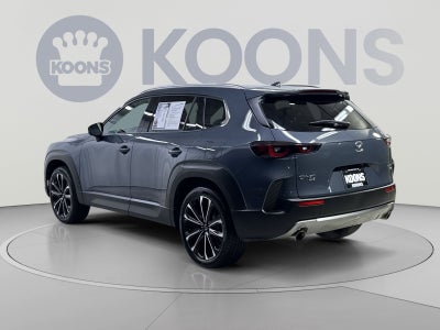 2024 Mazda Mazda CX-50 2.5 Turbo Premium Package