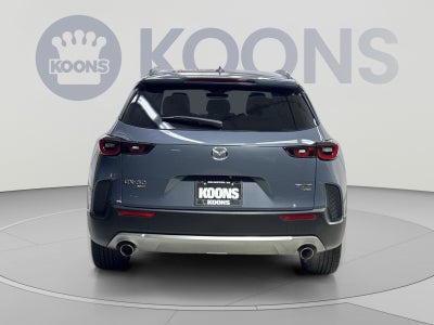 2024 Mazda Mazda CX-50 2.5 Turbo Premium Package