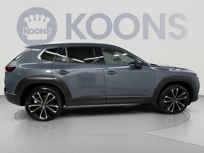 2024 Mazda Mazda CX-50 2.5 Turbo Premium Package