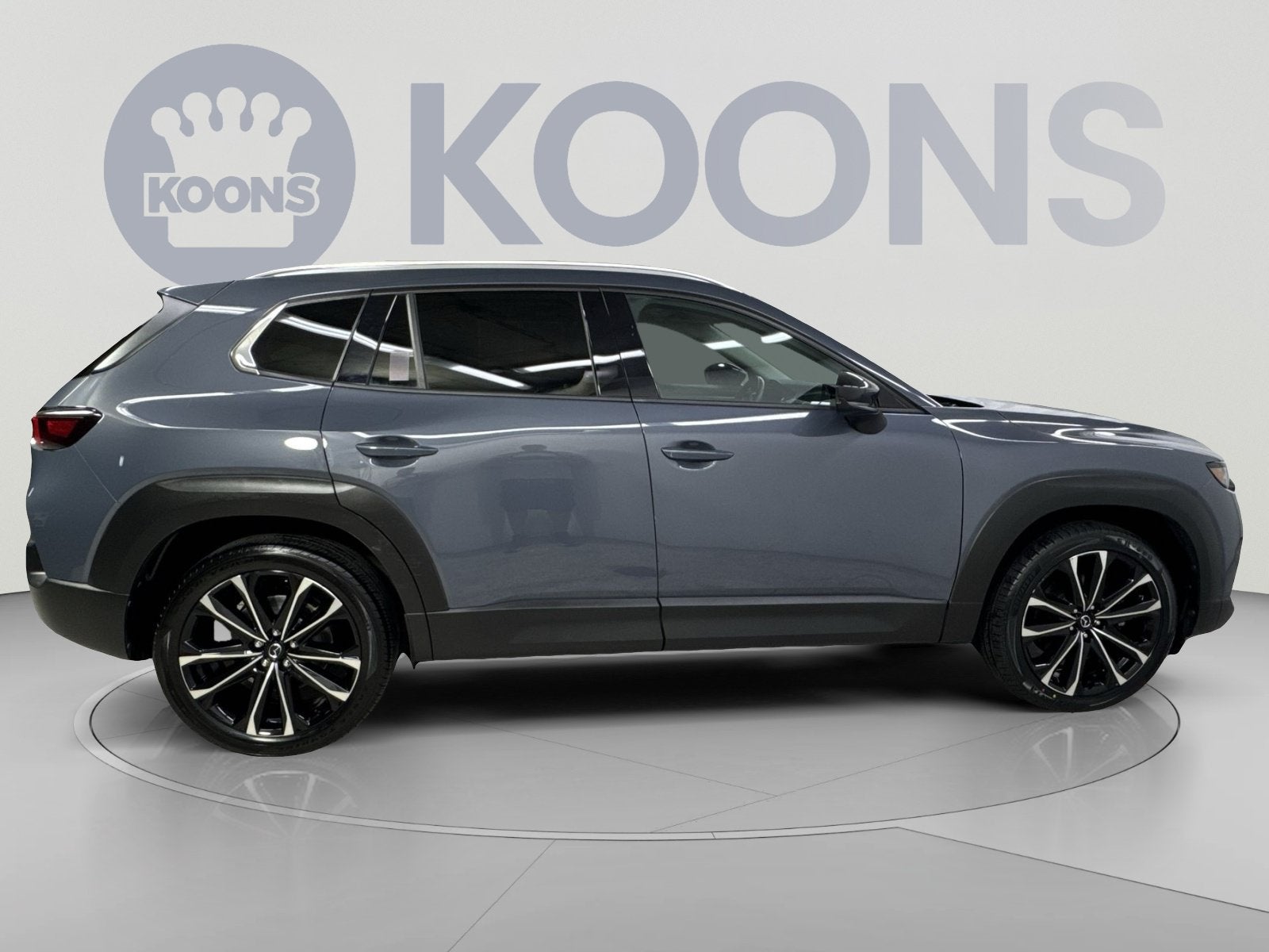 2024 Mazda Mazda CX-50 2.5 Turbo Premium Package