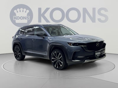 2024 Mazda Mazda CX-50 2.5 Turbo Premium Package