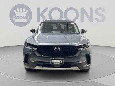 2024 Mazda Mazda CX-50 2.5 Turbo Premium Package
