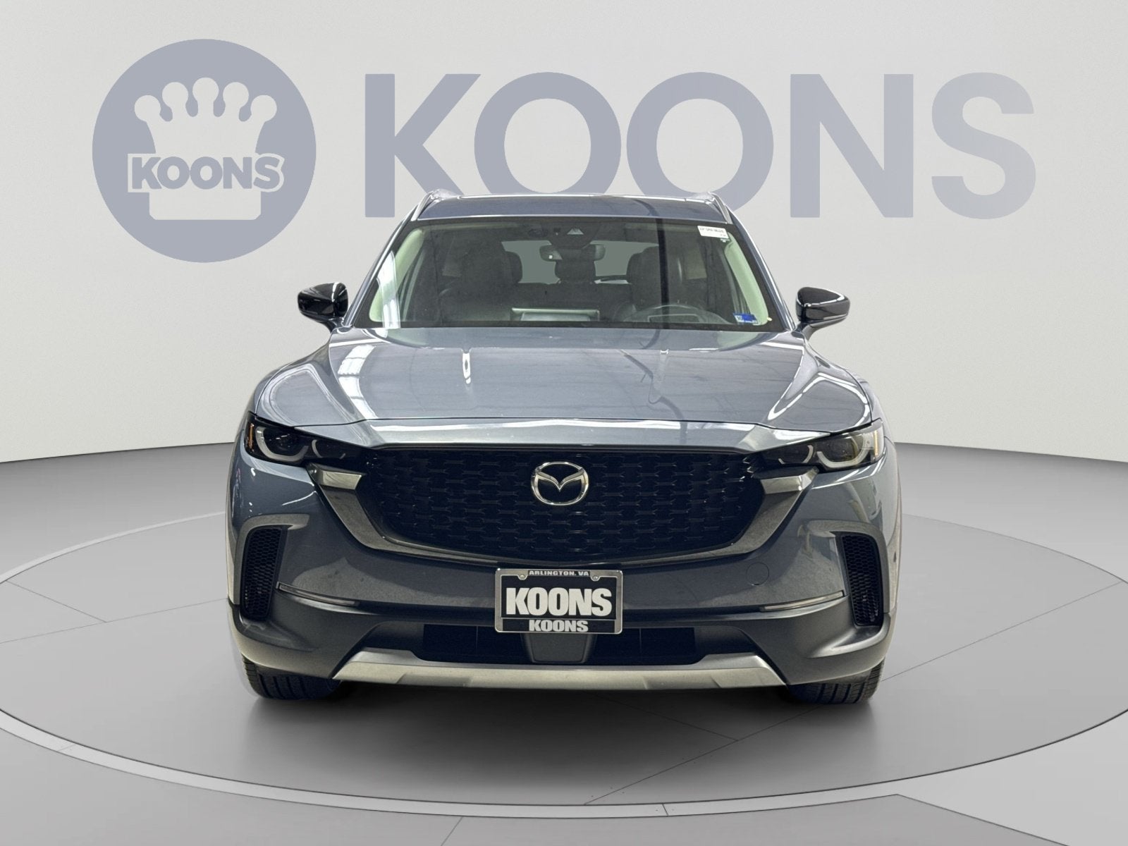 2024 Mazda Mazda CX-50 2.5 Turbo Premium Package