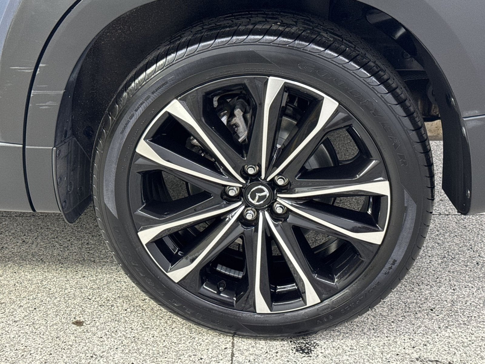 2024 Mazda Mazda CX-50 2.5 Turbo Premium Package