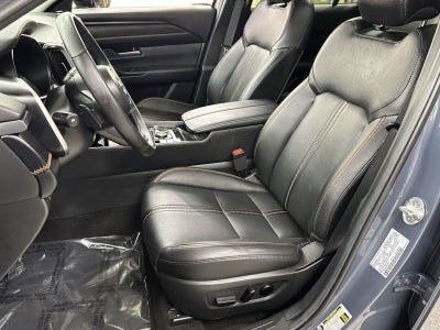 2024 Mazda Mazda CX-50 2.5 Turbo Premium Package