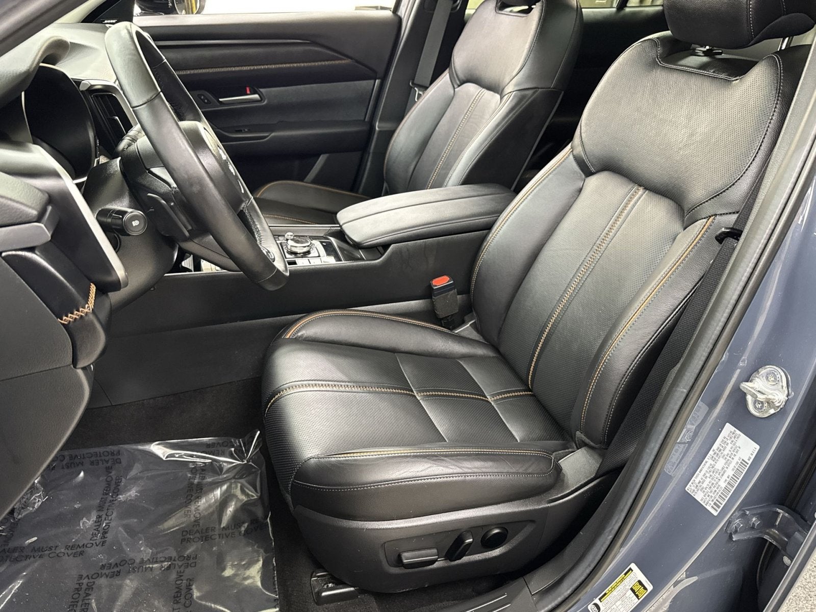 2024 Mazda Mazda CX-50 2.5 Turbo Premium Package