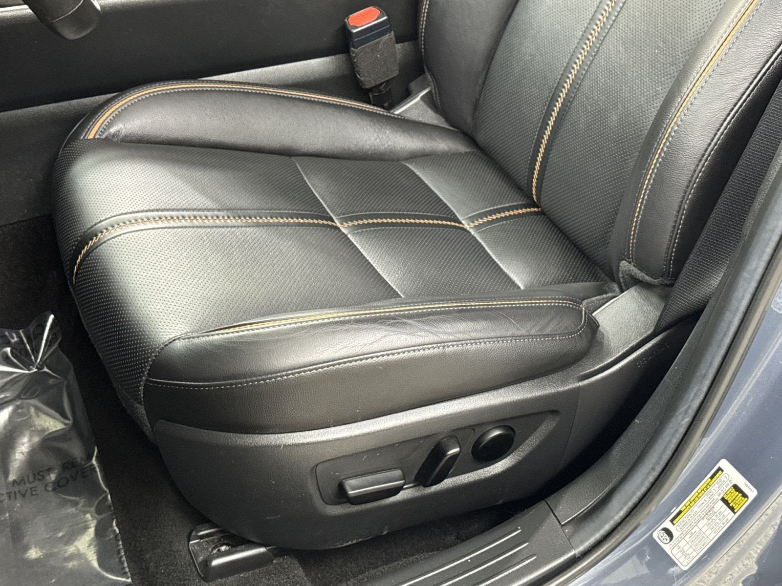 2024 Mazda Mazda CX-50 2.5 Turbo Premium Package