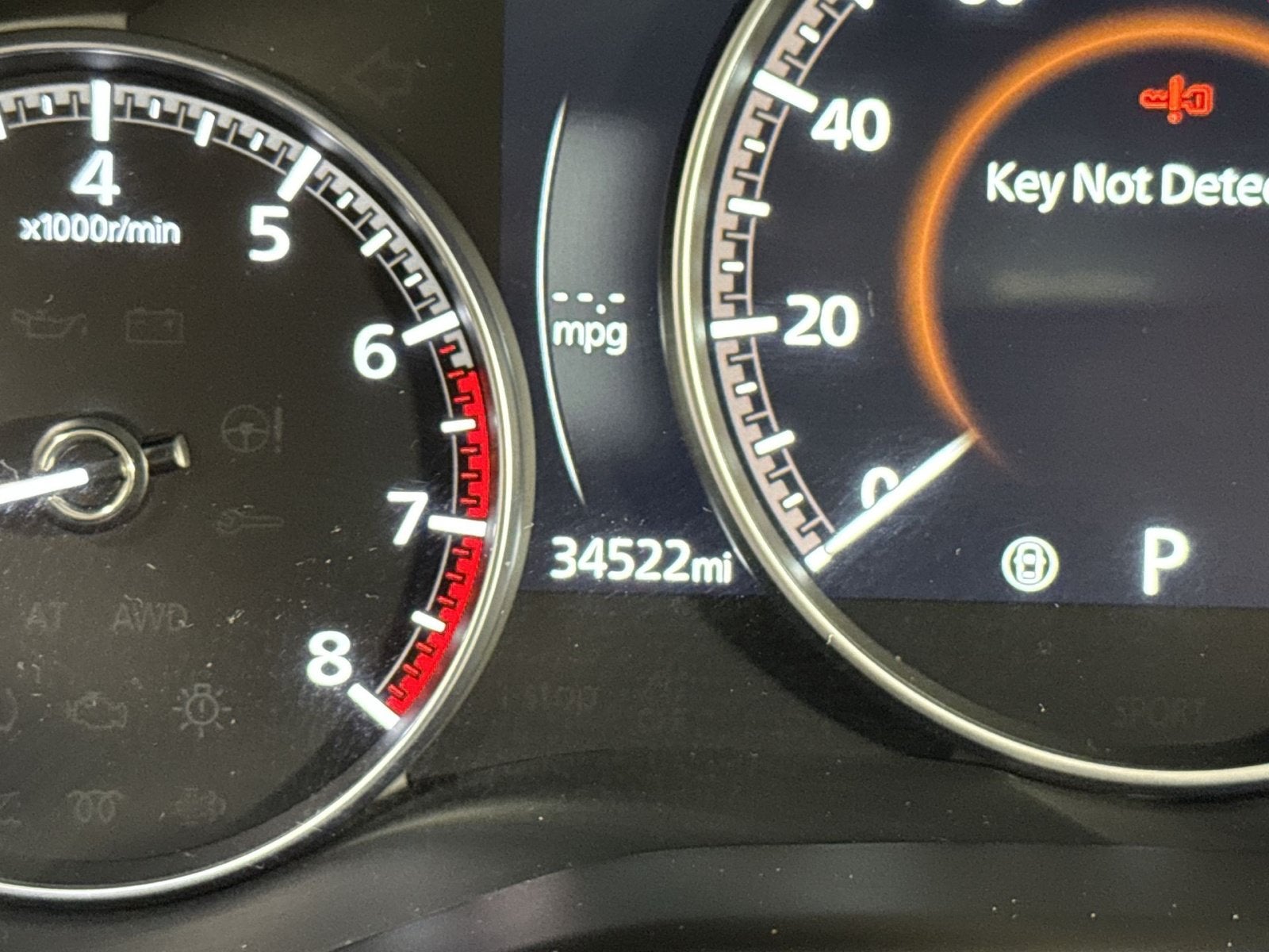 2024 Mazda Mazda CX-50 2.5 Turbo Premium Package