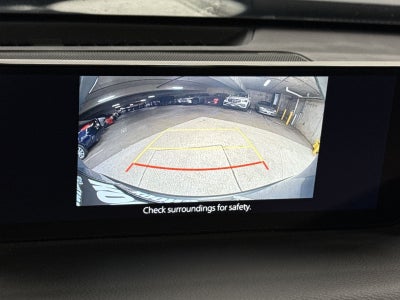 2024 Mazda Mazda CX-50 2.5 Turbo Premium Package