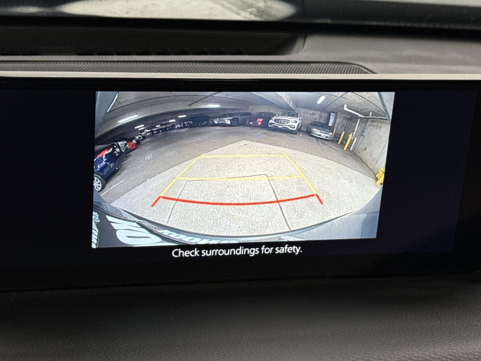 2024 Mazda Mazda CX-50 2.5 Turbo Premium Package