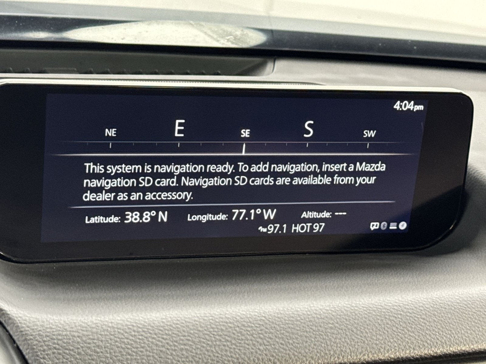 2024 Mazda Mazda CX-50 2.5 Turbo Premium Package