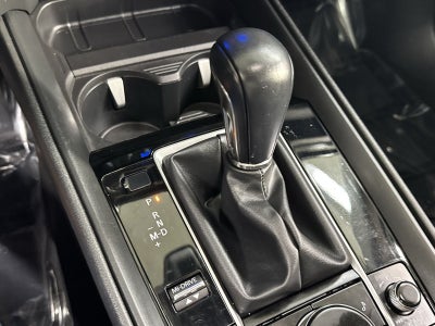 2024 Mazda Mazda CX-50 2.5 Turbo Premium Package