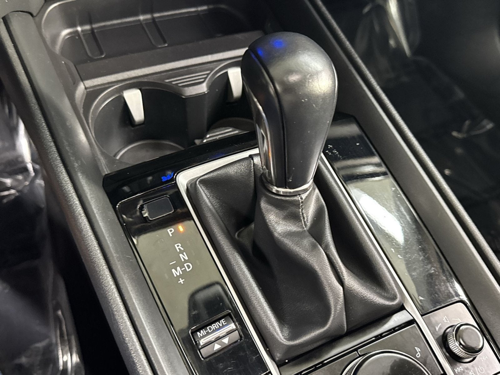 2024 Mazda Mazda CX-50 2.5 Turbo Premium Package
