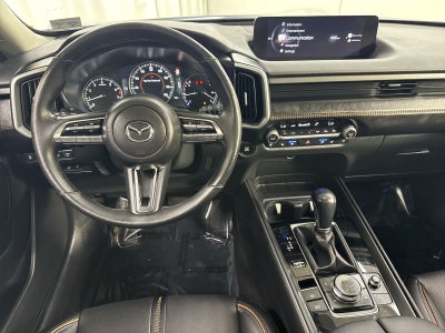 2024 Mazda Mazda CX-50 2.5 Turbo Premium Package