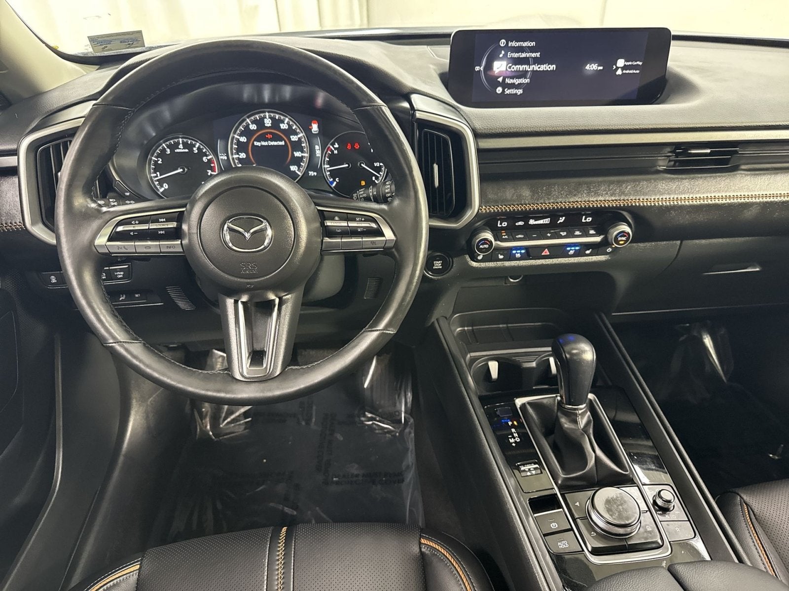 2024 Mazda Mazda CX-50 2.5 Turbo Premium Package