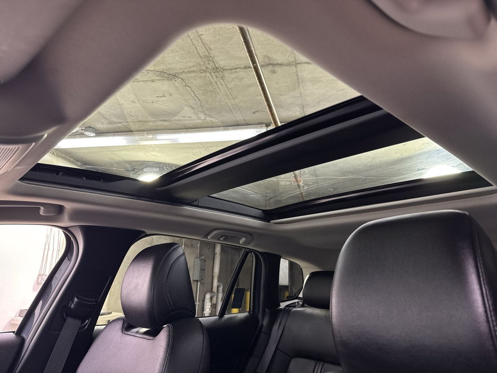 2024 Mazda Mazda CX-50 2.5 Turbo Premium Package