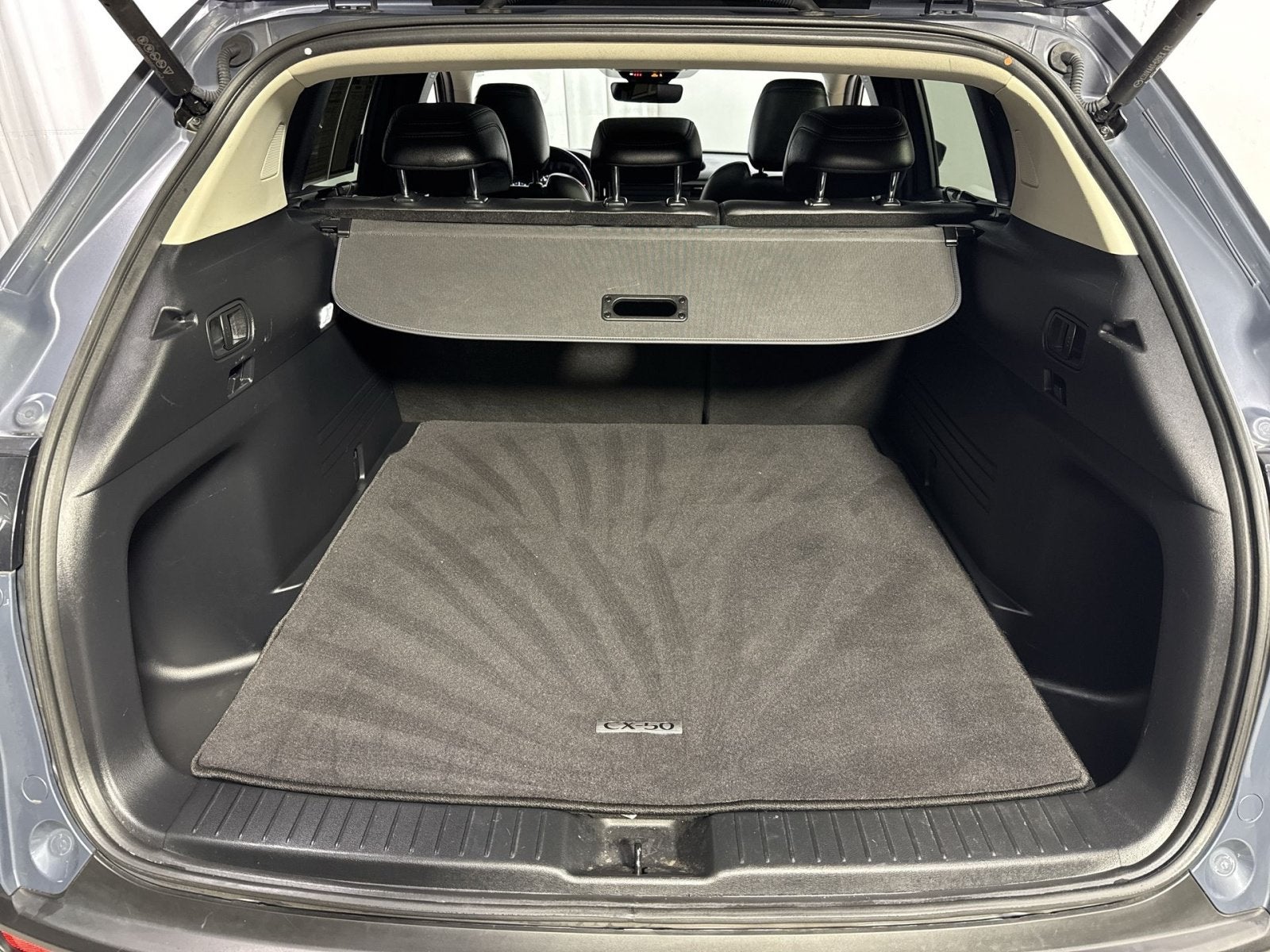 2024 Mazda Mazda CX-50 2.5 Turbo Premium Package
