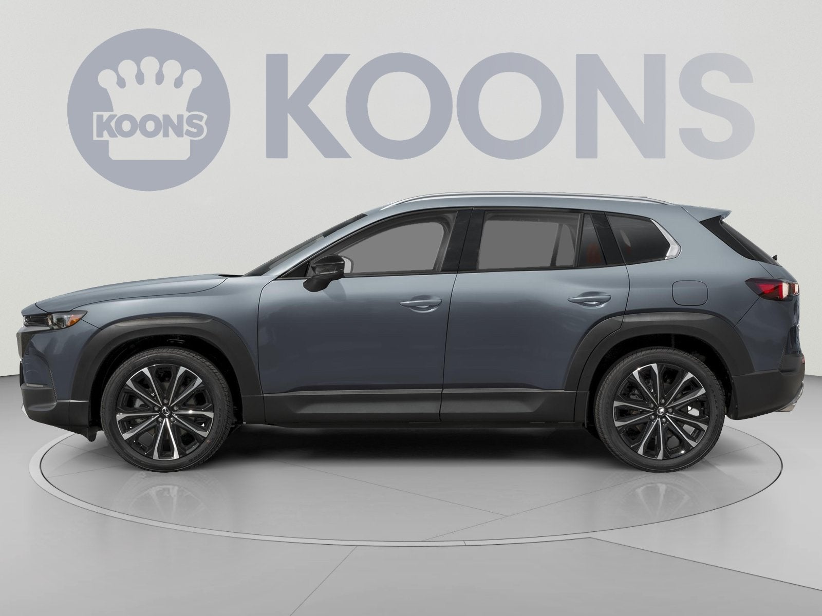 2024 Mazda Mazda CX-50 2.5 Turbo Premium Package