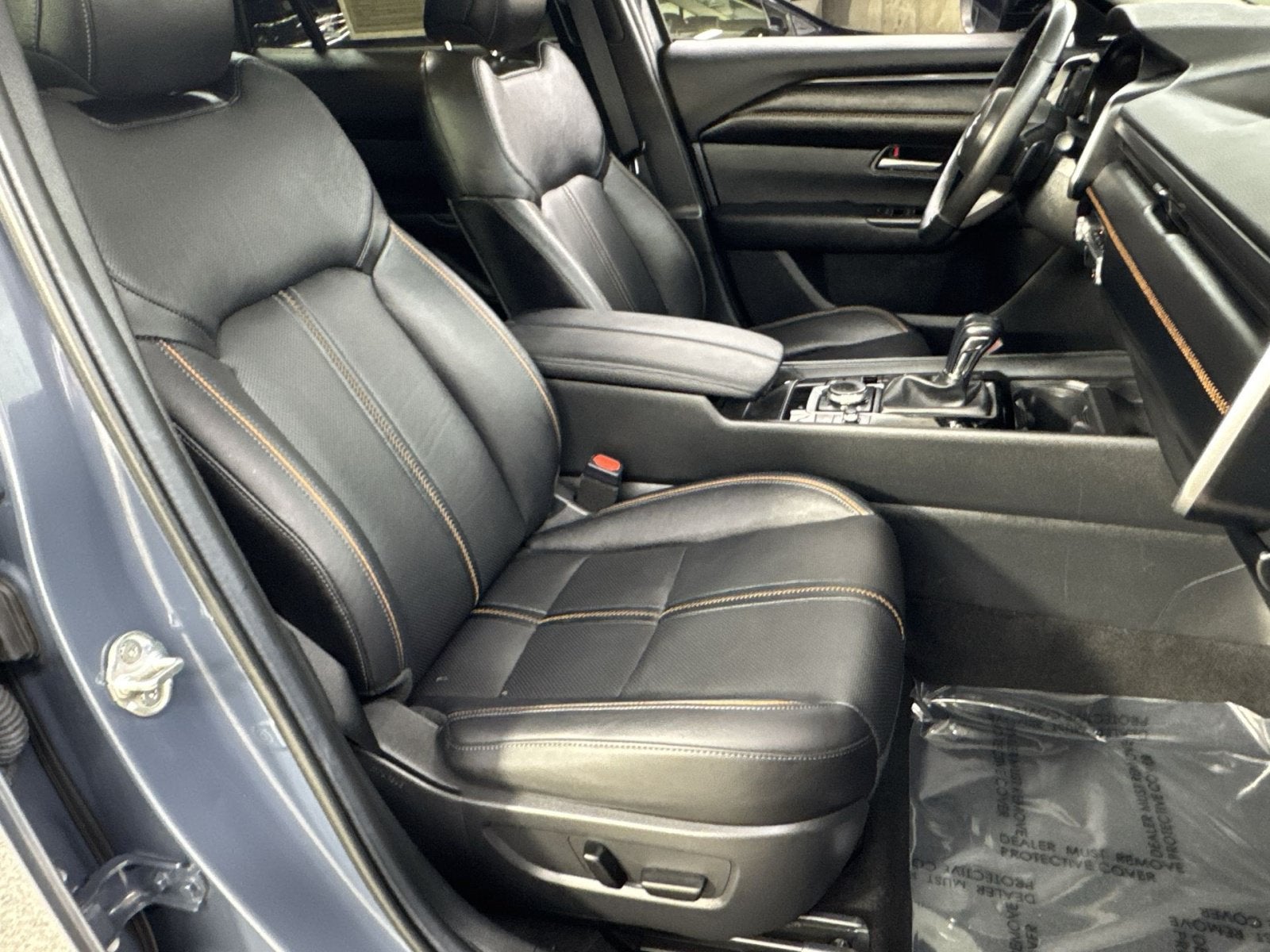 2024 Mazda Mazda CX-50 2.5 Turbo Premium Package