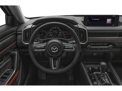 2024 Mazda Mazda CX-50 2.5 Turbo Premium Package