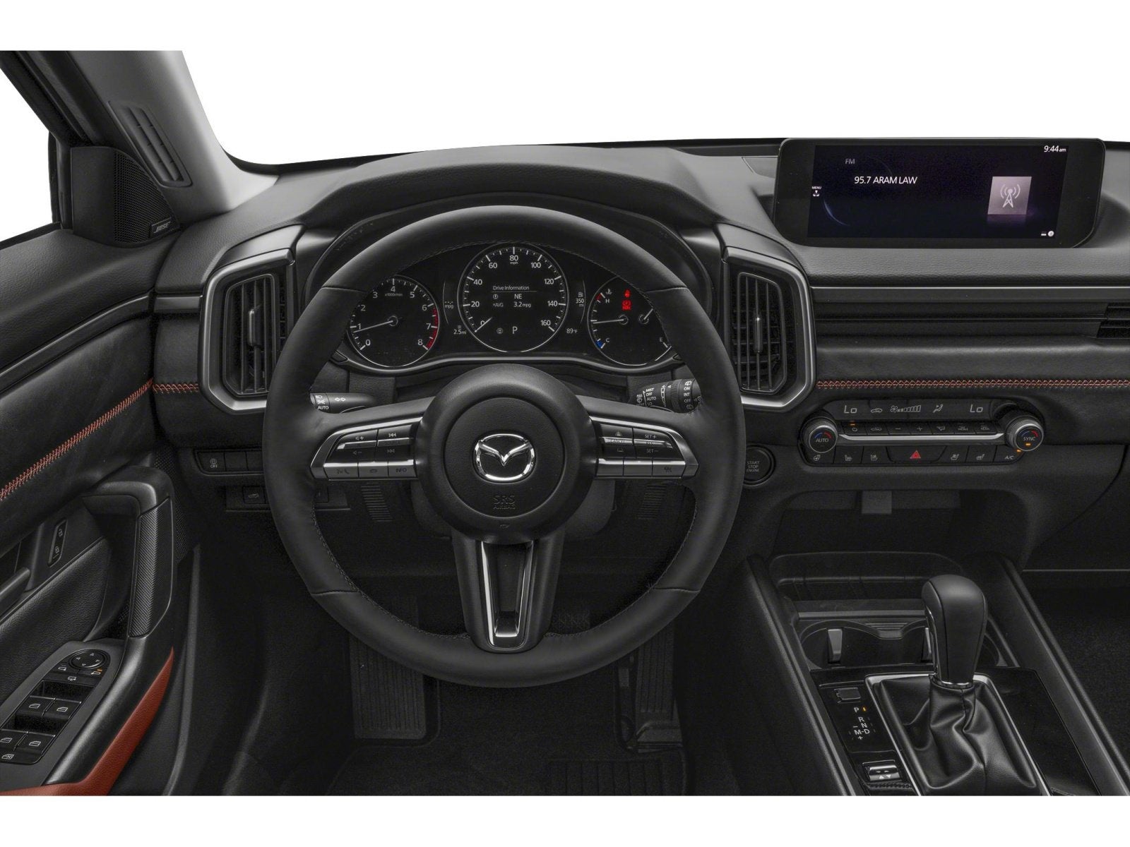 2024 Mazda Mazda CX-50 2.5 Turbo Premium Package