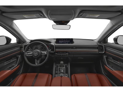 2024 Mazda Mazda CX-50 2.5 Turbo Premium Package