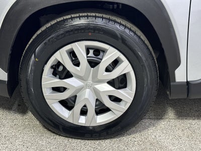 2024 Toyota Corolla Cross L