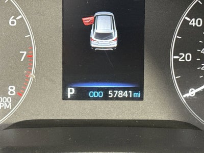 2024 Toyota Corolla Cross L