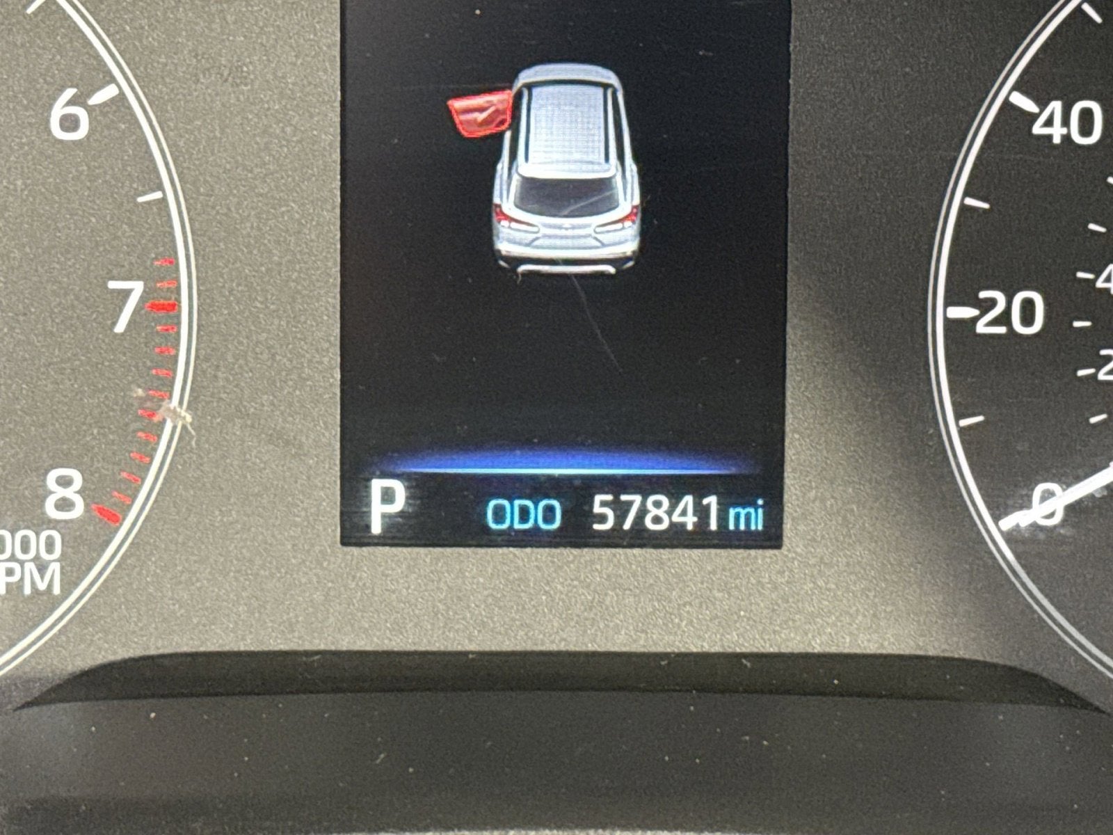2024 Toyota Corolla Cross L