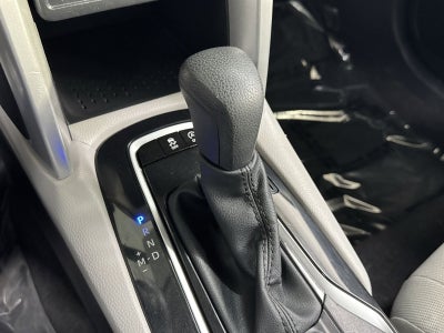 2024 Toyota Corolla Cross L