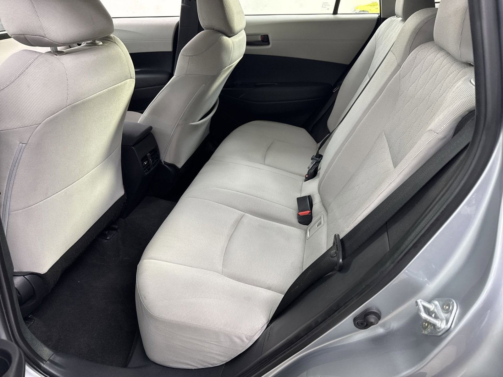 2024 Toyota Corolla Cross L