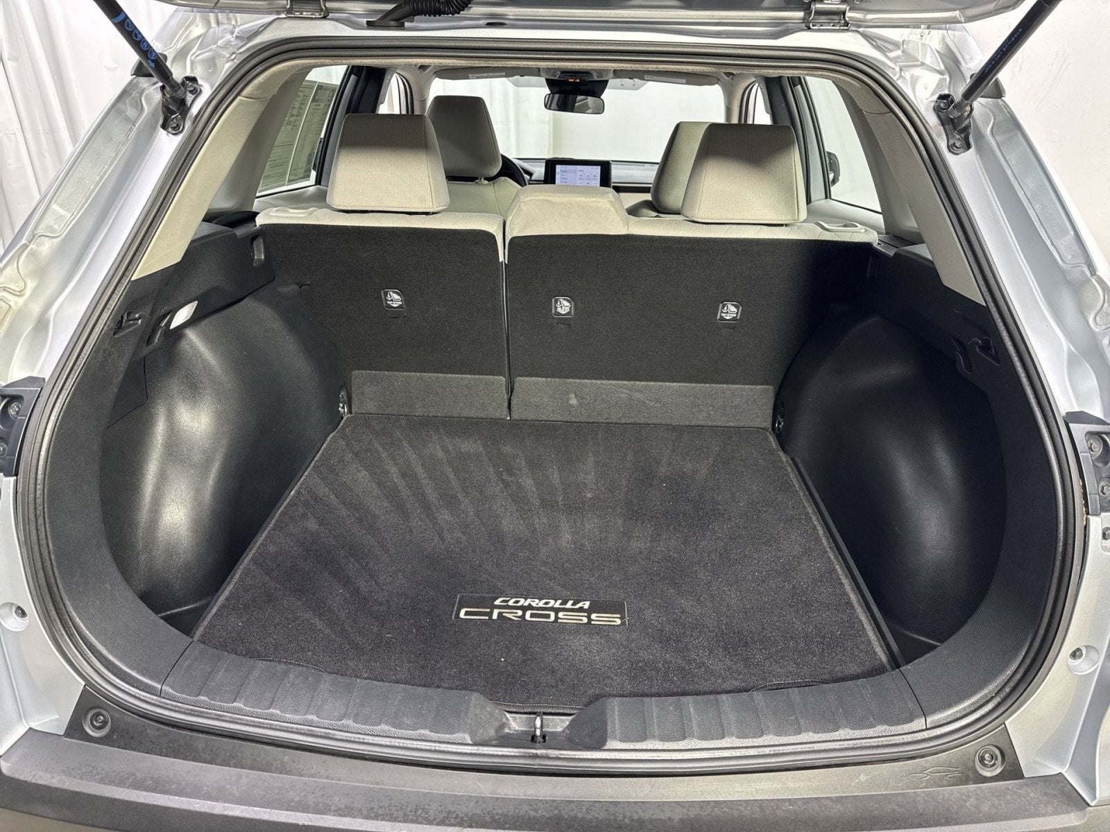 2024 Toyota Corolla Cross L