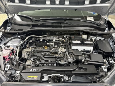 2024 Toyota Corolla Cross L