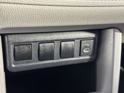 2024 Toyota Corolla Cross L