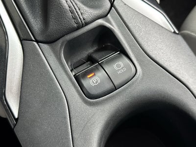 2024 Toyota Corolla Cross L