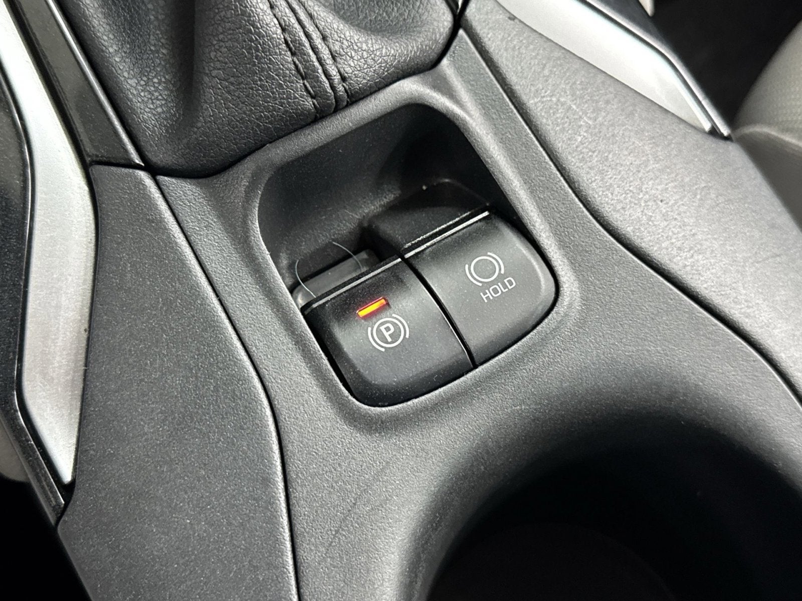 2024 Toyota Corolla Cross L