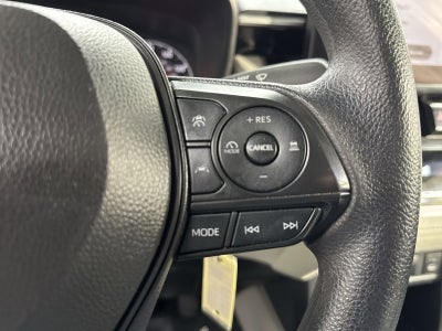 2024 Toyota Corolla Cross L