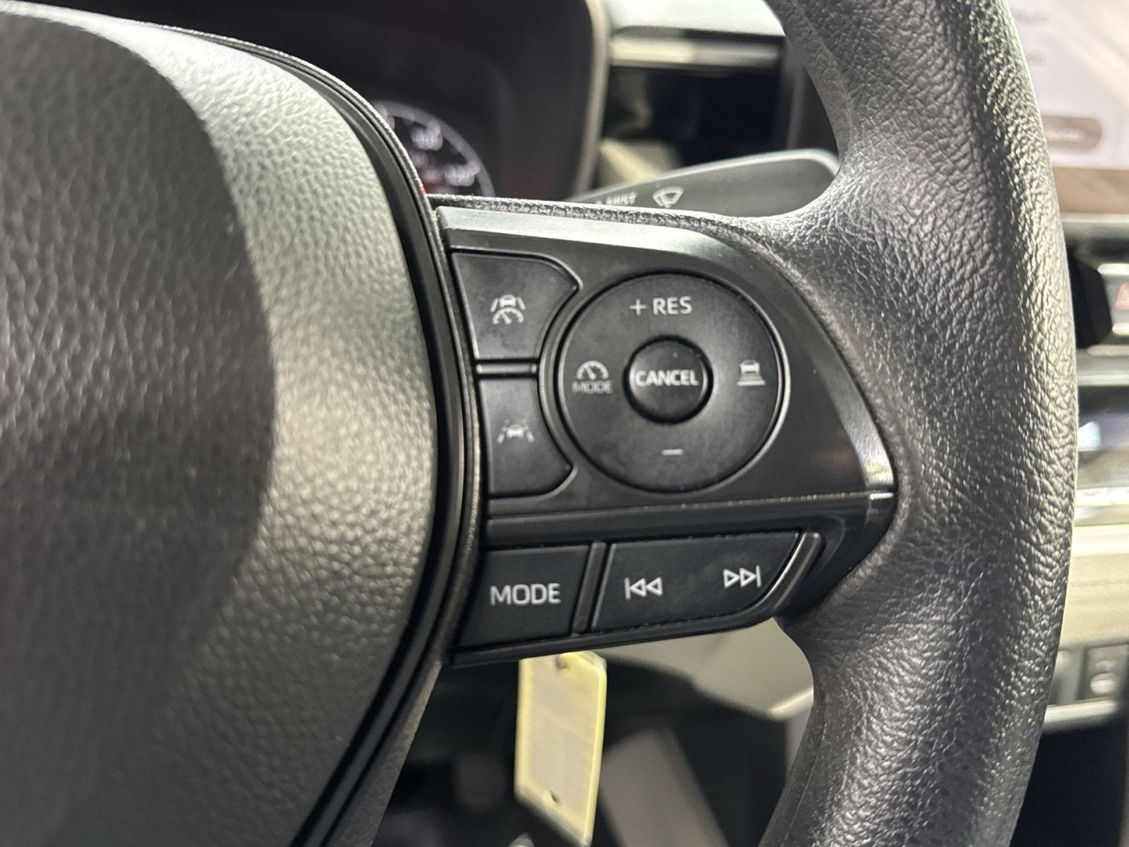 2024 Toyota Corolla Cross L
