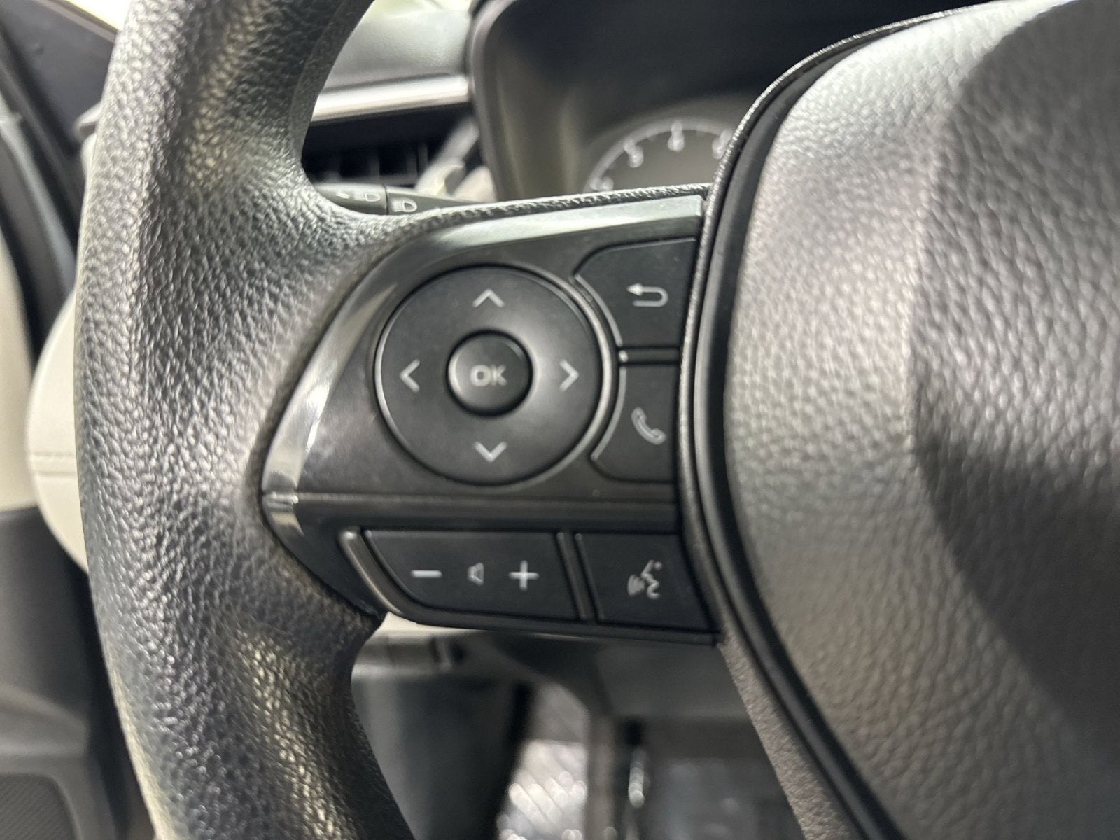 2024 Toyota Corolla Cross L